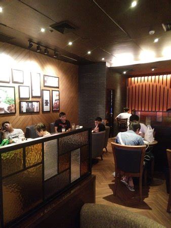 cafe in megamall|St. Marc's Cafe, Mandaluyong .